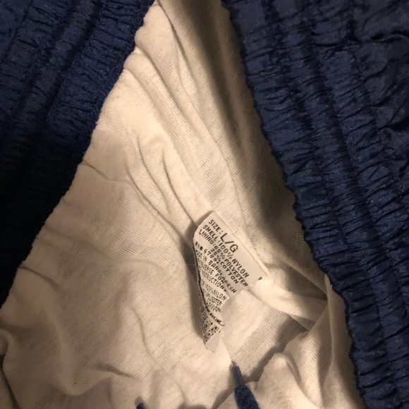 Vintage 90s windbreaker set - Picture 3 of 5